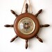 Vintage Nautical Barometer