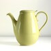 Mid Century Coffee Pot - Pebbleford