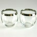 Vintage Pair of Roly Poly Mad Men Glasses
