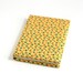 Vintage Fabric Covered Journal