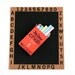 Vintage Chalkboard Set
