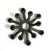Mid Century Modern Dansk Candle Holder by Jens Quistgaard