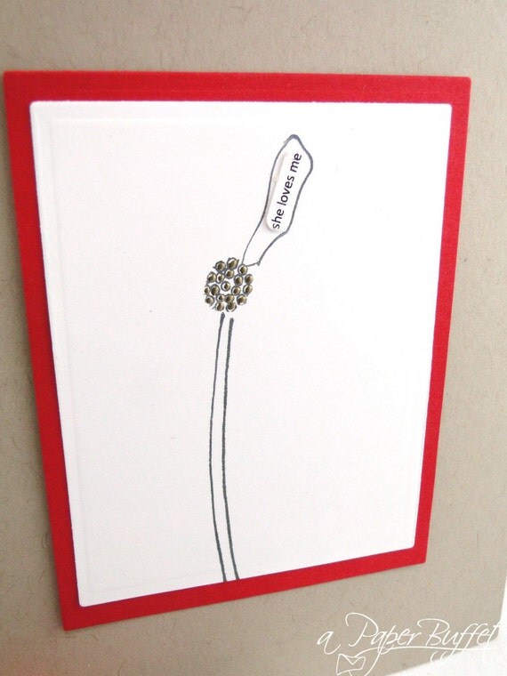 A Paper Buffet