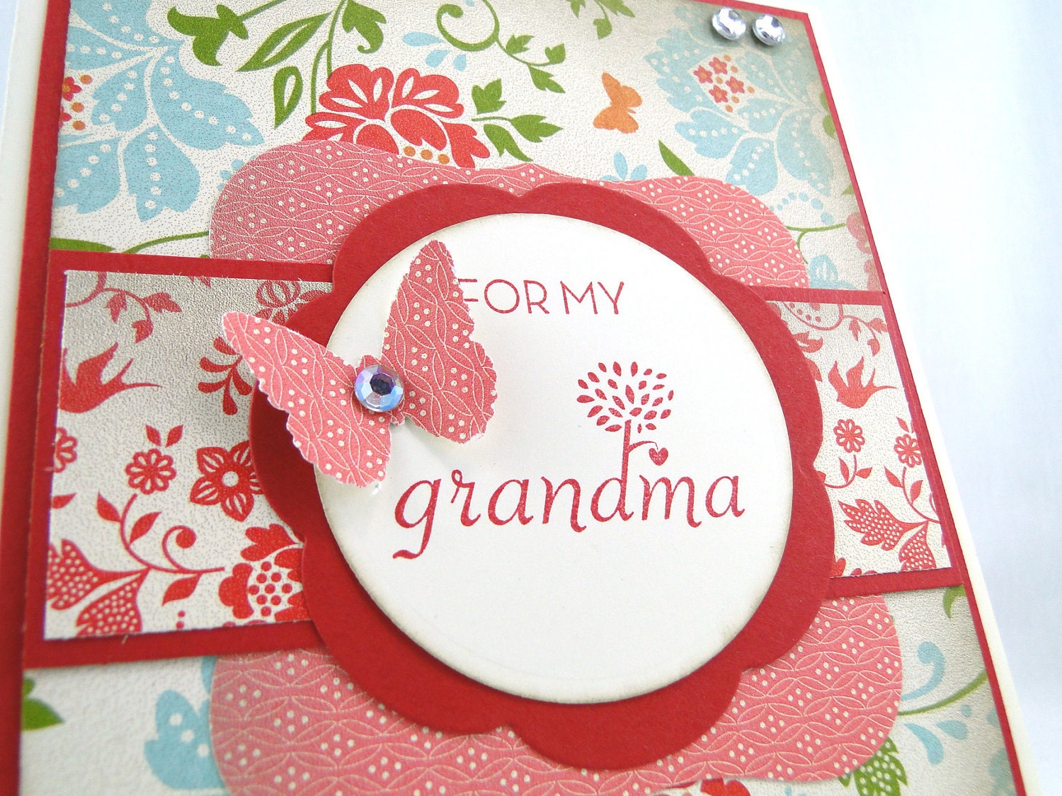 Clean Grandma Birthday Cards Great Birthday Cards