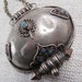 TRIBAL Necklace From Tibet