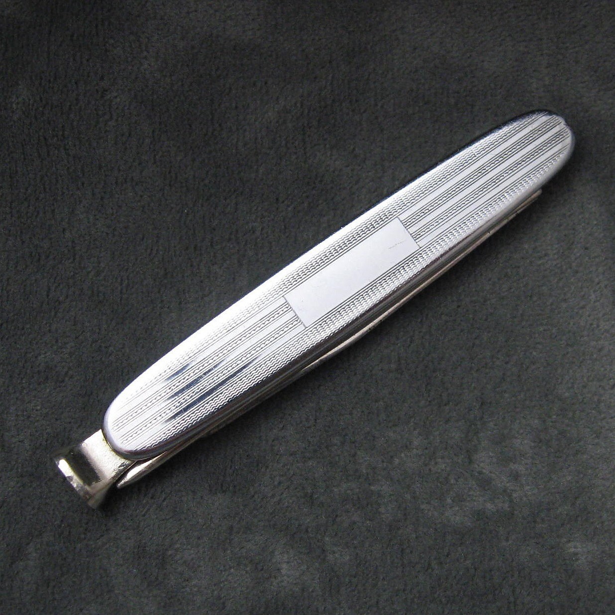 Vintage Knife Richland Sheffield England