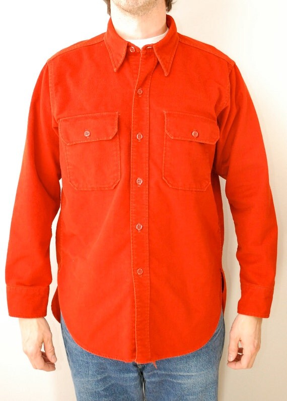 woolrich men's long sleeve shirts