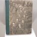 Vintage JANE EYRE hardcover book 1943 illustrated engravings