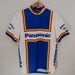 Vintage PANASONIC BICYCLES Louis Garneau jersey sz. medium Canada
