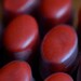 Redwood Glossy Lip Tint - Tinted Lip Balm - Brick Red