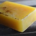 Orchard Soap - Spiced Apple Cider, Fall Leaves, Hay - Handmade Glycerin Soap