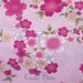 Sakura Pink - Fat Quarter (u0407)