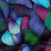 Studio June Yarn Sock Luck - Superwash Merino Wool, Nylon - Colorway: Calm, Cool, and Collected