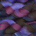Studio June Yarn Sock Luck - Superwash Merino Wool, Nylon - Dancing in the Moonlight