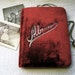 Antique Velvet Journal Album