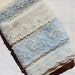Vintage Lace Vintage Trim Kit Tag Something Blue