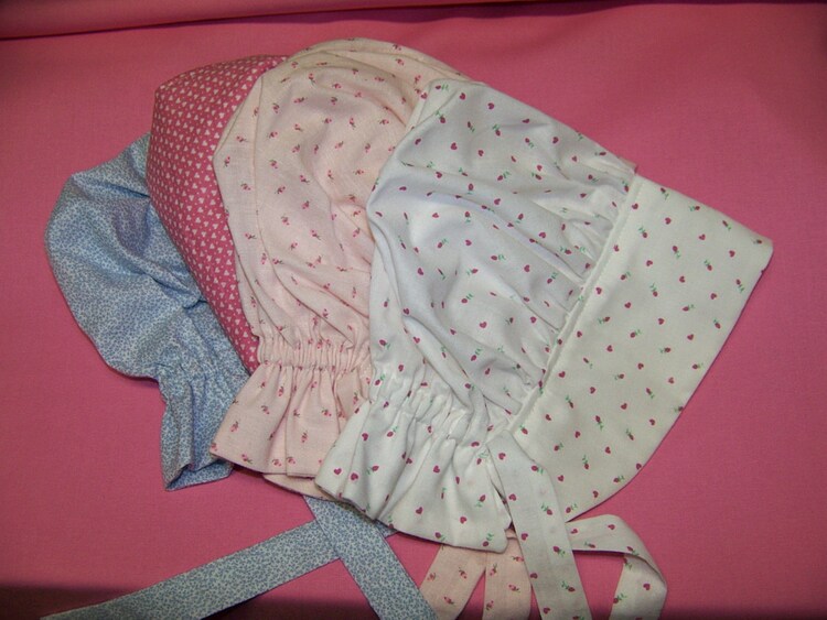 Baby Sun pdf pattern and tutorial sizes 1 by civilwarlady