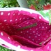 Hobo purse pdf pattern and Tutorial Easy pattern by civilwarlady