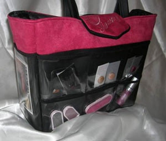 my jewellery tote bag