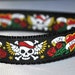 Dog Collar - Tattoo