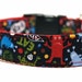 Monster Mash - Custom Dog Collar