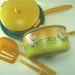 vintage childs kitchen