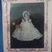 Clearance Item - Half Inch Scarlet Porcelain Doll Kit