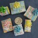 Six Mini BABY Gift Packages set 29