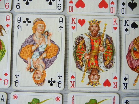 Luxury 44 Beautiful Playing Card Decks Luxury 44 Beautiful Playing Card Decks