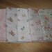 Vintage Sheet Very Fat Quarters Pack of 5-Small Floral