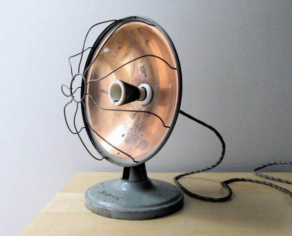 Vintage Electric Heaters 28