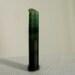 Gemmy Tourmaline - Bi Color Tourmaline Crystal specimen -bicolor - Blue Green - blue Tourmaline Crystal - Tourmaline Indicolite