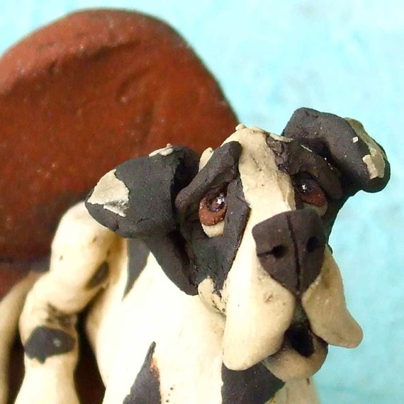 for cone great dane on Sculpture on Great Chair Etsy Dane a by RudkinStudio