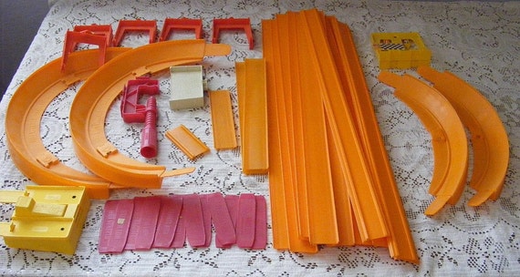 hot wheels vintage set