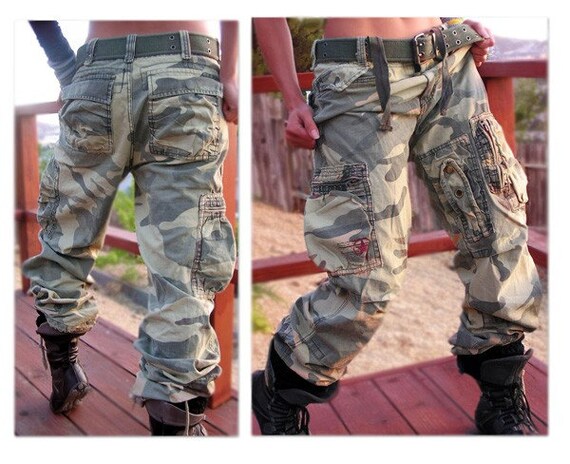 air force cargo pants