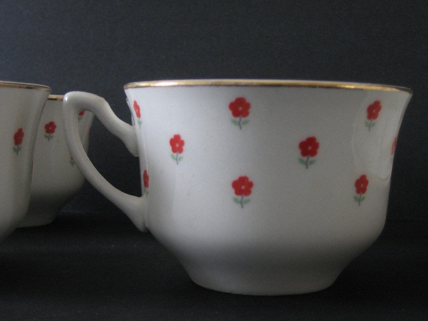 China dinnerware WS Lido Blushing Rose China