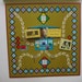 Vintage Board Game Mister ED TV Show Mr. Ed first edition 1962