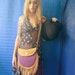 NEW - The Fringe Satchel Bag 2/3