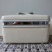 PERFECT Vintage Samsonite Train Case SO CLEAN