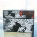 Custom Recipe Box - Personalized Kitchen Organization Decor Gift Idea Shabby Chic - OOAK