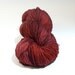 Boundless Merino/Nylon Sock - Pomme
