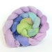 5.5oz Portuguese Wool Combed Top - Under A Big Umbrella