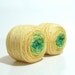 Scrumpet Merino/Cashmere/Nylon Gradient Sockie Maki - My Sweet Midori
