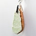 Positano Pendant (Pale Green)