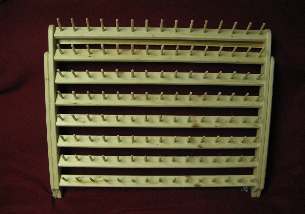 Sewing spool holder large