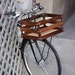 classic handmade wood porter crates for bicycles