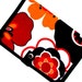 Pattern Wallet Knitting Pattern Keeper Chart Helper Knitting Crochet - Vavoom Flowers