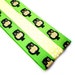 Pattern Magnet - Pattern Keeper Magnet Bookmark - Knitting Crochet Supplies - Set of 3 - Owls Green Yellow