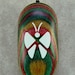 Illusionist locket 631 Magic Butterfly Pendant