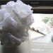 Vintage Fabric Bouquet